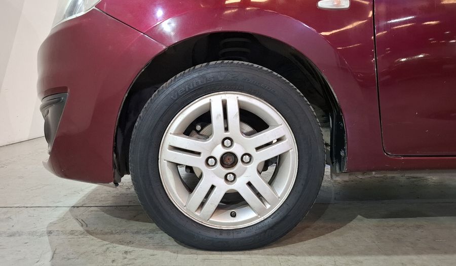 Mitsubishi Mirage 1.2 GLX CVT Hatchback 2019
