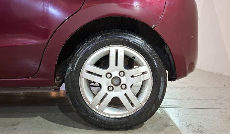 Mitsubishi Mirage 1.2 GLX CVT Hatchback 2019