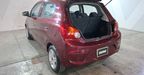 Mitsubishi Mirage 1.2 GLX CVT Hatchback 2019