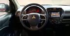 Mitsubishi Mirage 1.2 GLX CVT Hatchback 2019