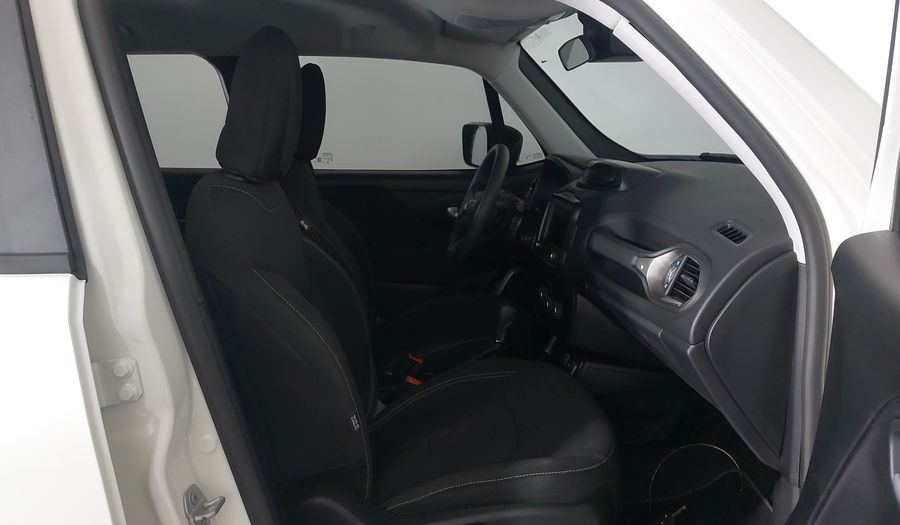 Jeep Renegade SPORT AT6 Suv 2023