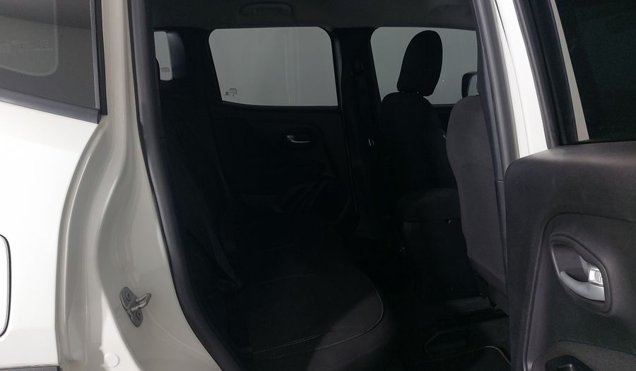 Jeep Renegade SPORT AT6 Suv 2023