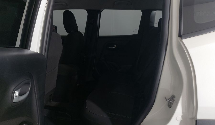 Jeep Renegade SPORT AT6 Suv 2023