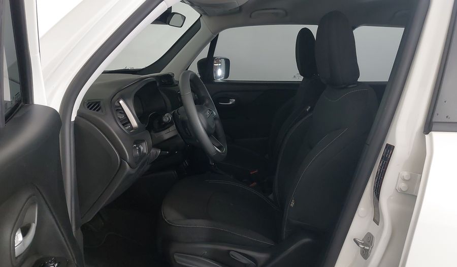 Jeep Renegade SPORT AT6 Suv 2023