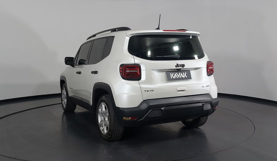 Jeep Renegade SPORT AT6 Suv 2023