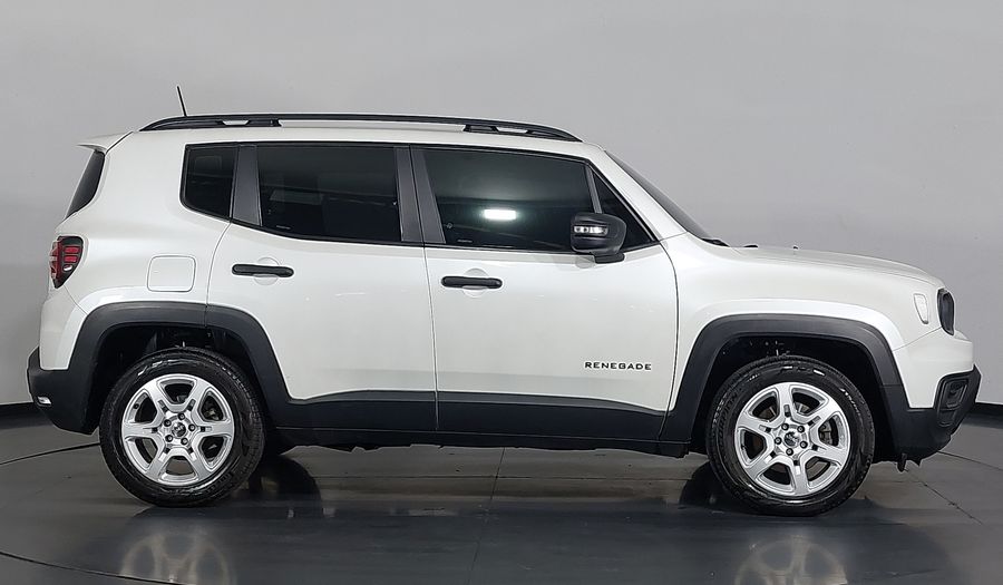 Jeep Renegade SPORT AT6 Suv 2023