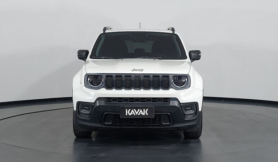 Jeep Renegade SPORT AT6 Suv 2023