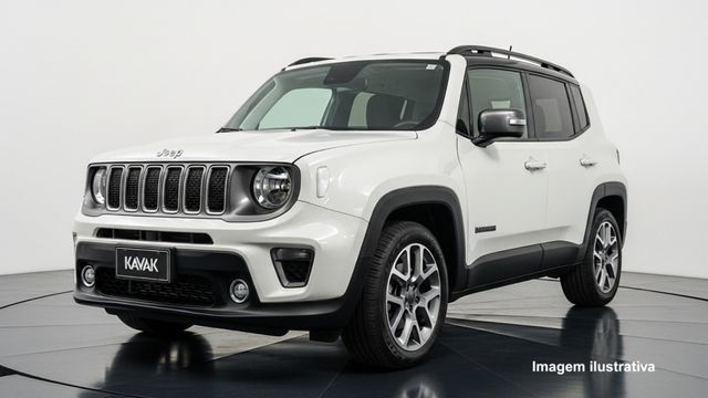 Jeep • Renegade