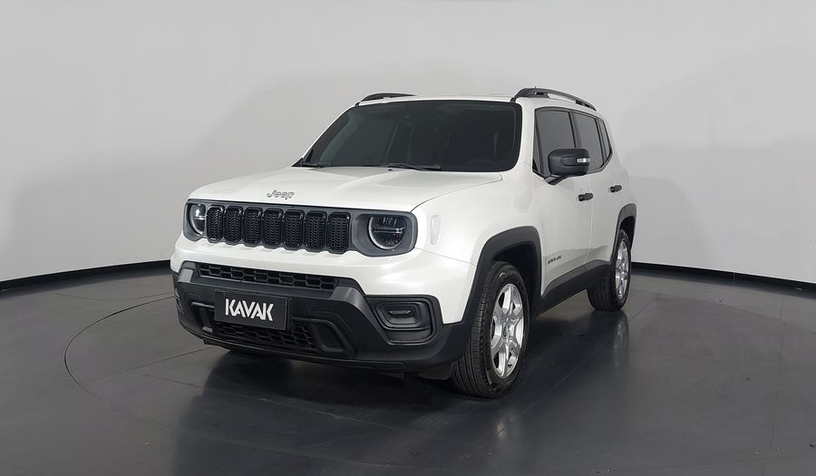 Jeep Renegade SPORT AT6 Suv 2023