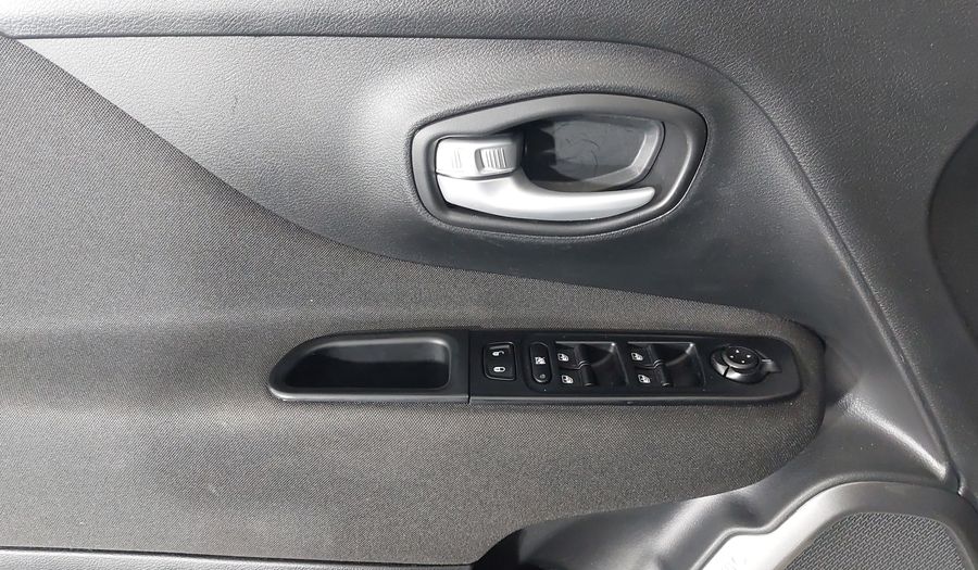 Jeep Renegade SPORT AT6 Suv 2023