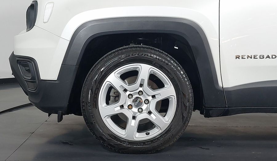 Jeep Renegade SPORT AT6 Suv 2023