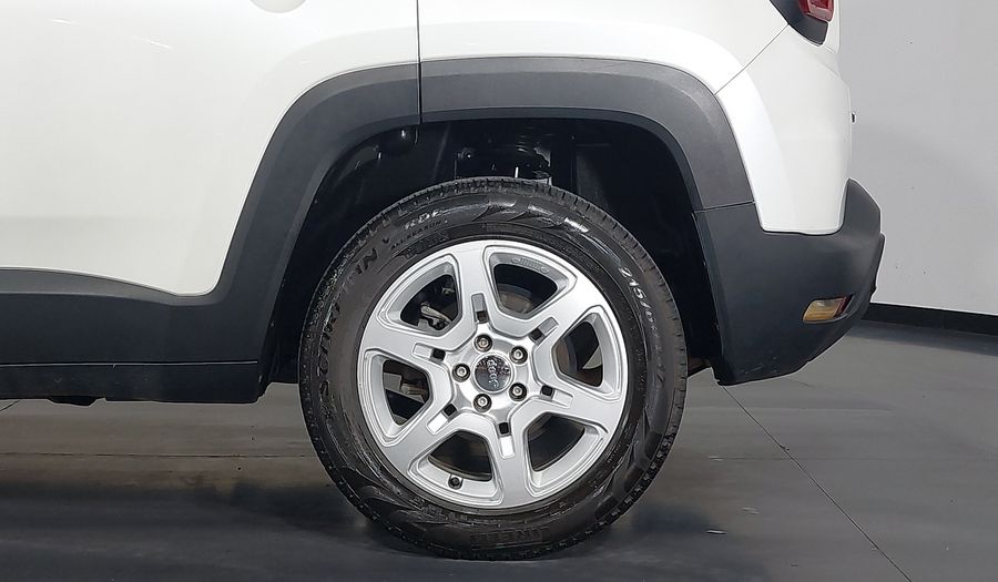 Jeep Renegade SPORT AT6 Suv 2023