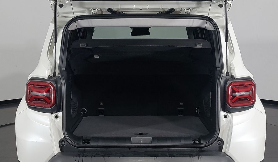 Jeep Renegade SPORT AT6 Suv 2023