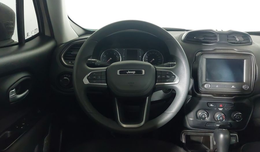Jeep Renegade SPORT AT6 Suv 2023