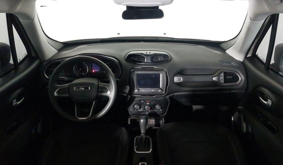 Jeep Renegade SPORT AT6 Suv 2023