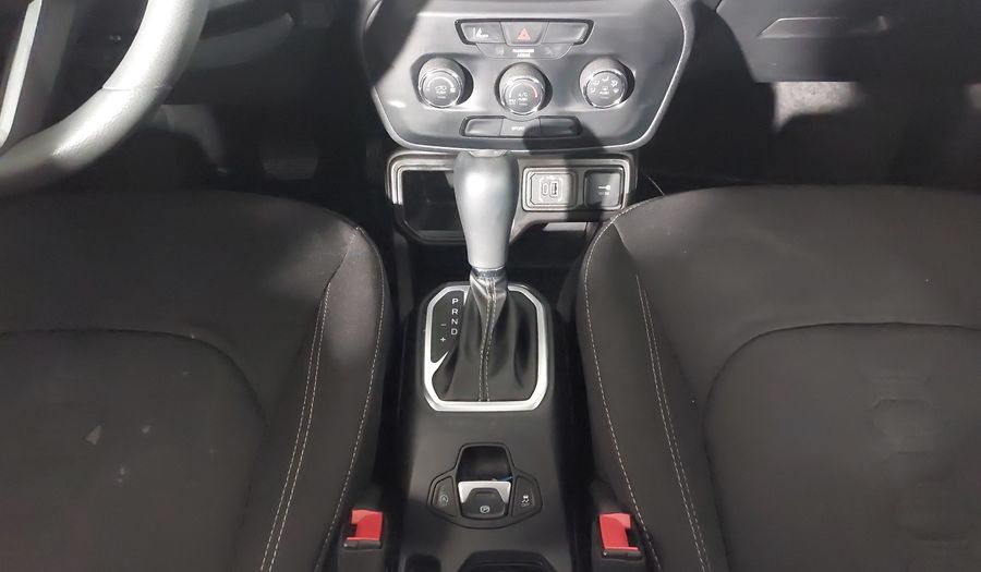 Jeep Renegade SPORT AT6 Suv 2023