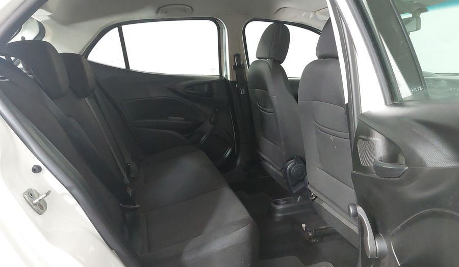 Fiat Argo FIREFLY DRIVE Hatchback 2019