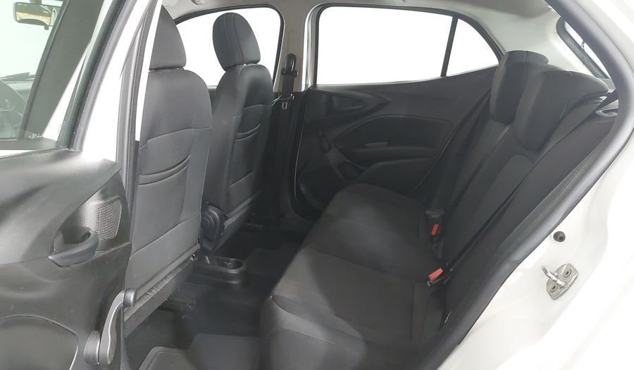 Fiat Argo FIREFLY DRIVE Hatchback 2019