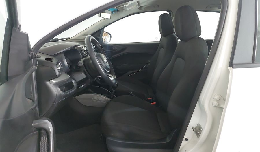Fiat Argo FIREFLY DRIVE Hatchback 2019