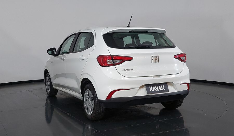 Fiat Argo FIREFLY DRIVE Hatchback 2019