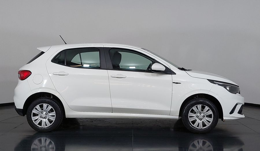 Fiat Argo FIREFLY DRIVE Hatchback 2019