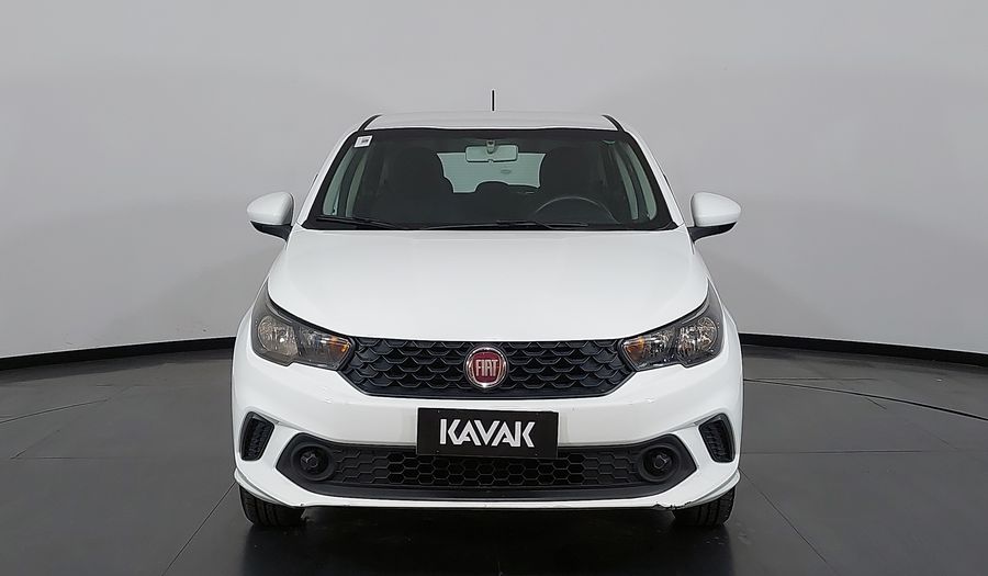 Fiat Argo FIREFLY DRIVE Hatchback 2019
