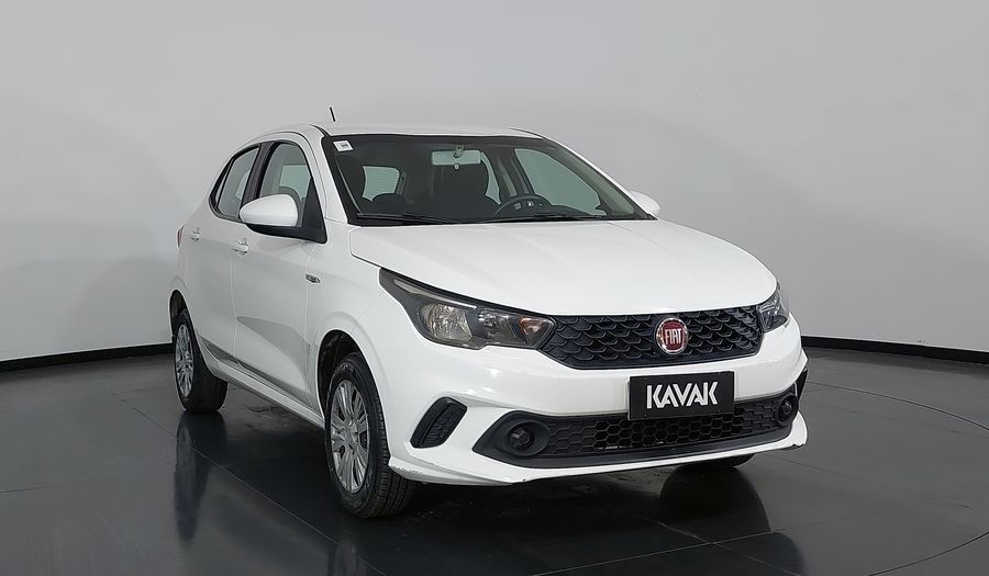 Fiat Argo FIREFLY DRIVE Hatchback 2019