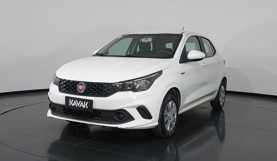 Fiat Argo FIREFLY DRIVE Hatchback 2019