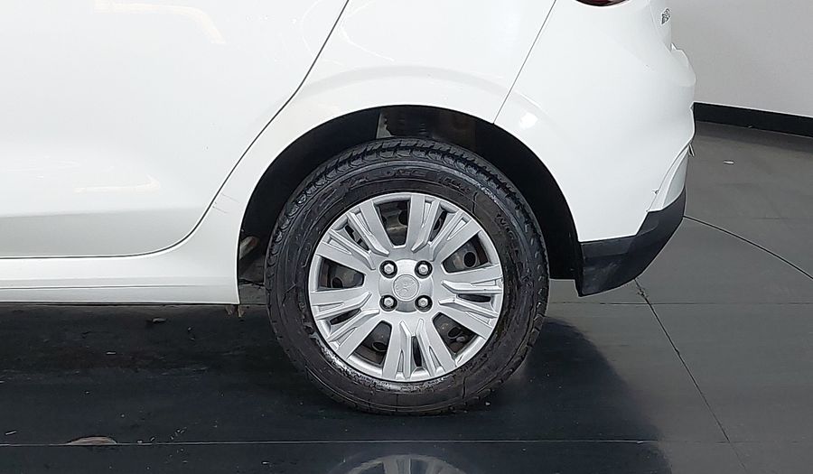 Fiat Argo FIREFLY DRIVE Hatchback 2019