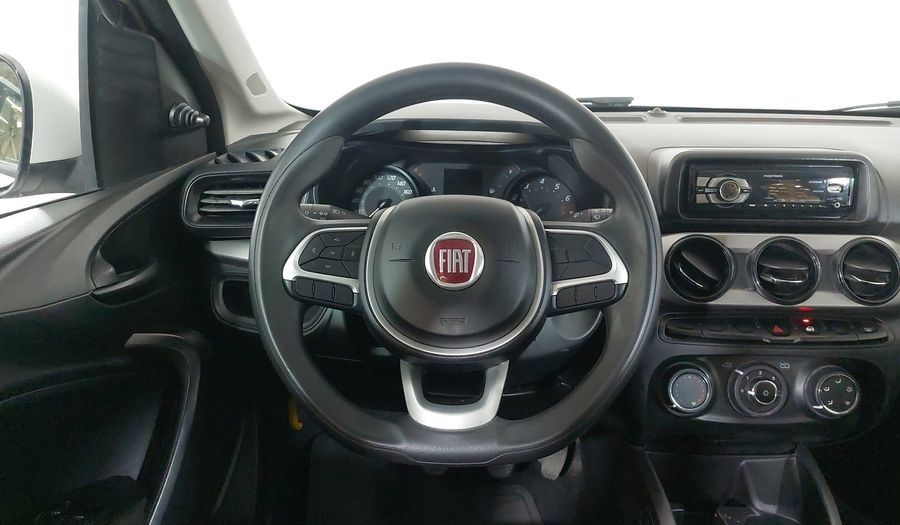 Fiat Argo FIREFLY DRIVE Hatchback 2019