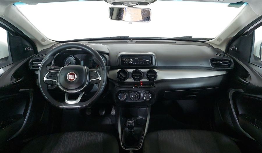 Fiat Argo FIREFLY DRIVE Hatchback 2019