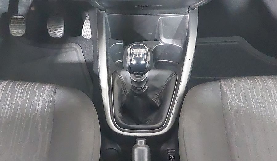 Fiat Argo FIREFLY DRIVE Hatchback 2019