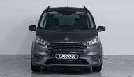 Ford Tourneo Courier 1.5 TDCI TITANIUM PLUS Minivan 2022