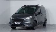 Ford Tourneo Courier 1.5 TDCI TITANIUM PLUS Minivan 2022