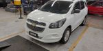 Chevrolet Spin LT Minivan 2018