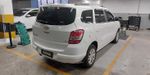 Chevrolet Spin LT Minivan 2018