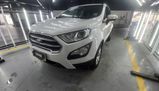 Ford • EcoSport