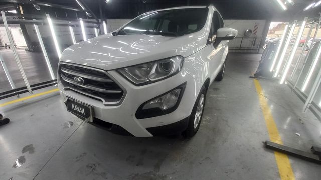 Ford • EcoSport