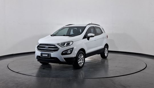 Ford • EcoSport