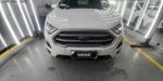 Ford Ecosport 1.5 SE Suv 2018