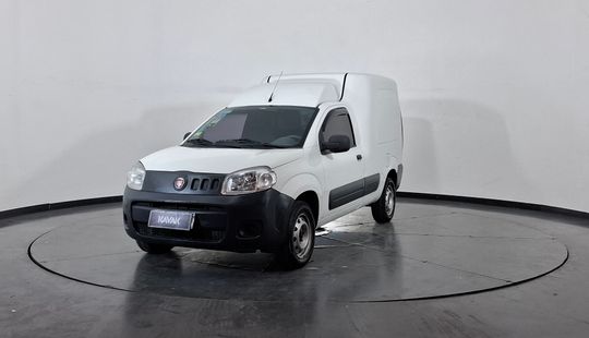 Fiat • Fiorino