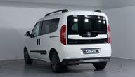 Fiat Doblo Combi 1.6 MULTIJET TREKKING Minivan 2022