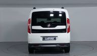 Fiat Doblo Combi 1.6 MULTIJET TREKKING Minivan 2022