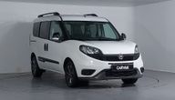 Fiat Doblo Combi 1.6 MULTIJET TREKKING Minivan 2022