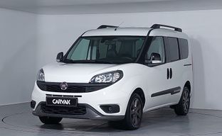 Fiat • Doblo Combi