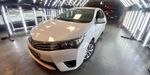Toyota Corolla 1.8 XLI Sedan 2015