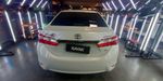Toyota Corolla 1.8 XLI Sedan 2015