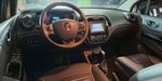 Renault Captur 1.6 INTENS CVT Suv 2018