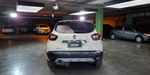 Renault Captur 1.6 INTENS CVT Suv 2018