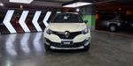 Renault Captur 1.6 INTENS CVT Suv 2018